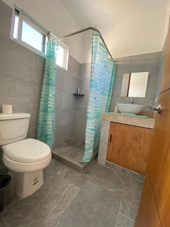 Апартаменты Centrico Departamento 401 Канкун Экстерьер фото